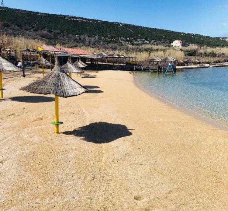 Vila Kata Зубовичи Экстерьер фото